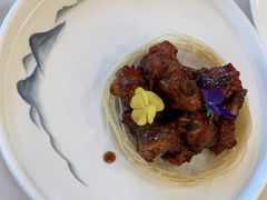 英九茶香骨-陶然轩(沙面店)