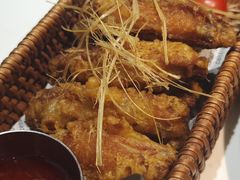 -泰椰里·泰国餐厅(智慧城广百广场店)