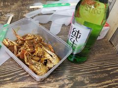 -无限虾享(同庆街店)