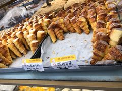 -爱德顺糕点食屋(利民道店)