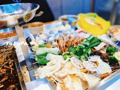 -谢智冷沾沾(万达金街店)