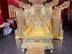 -应天大明王朝·南京菜(中山陵店)