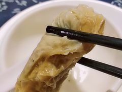 豆腐衣包肉-唔呶喔哩酒家(生产街店)