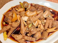 -福建美食城(老君堂店)