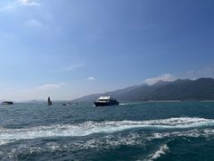 -海南分界洲岛旅游区