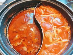 -匠牛亭·锅物烧肉放题自助(昆百大·泰业城店)