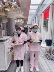 -馨果汇月子产康中心(南湖公园店)