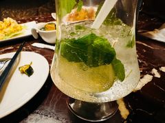 -百客咖啡(国际大厦店)