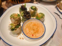 -素逸·泰料理(人民广场店)