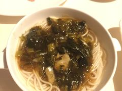 -上海金桥红枫万豪酒店-万豪中餐厅