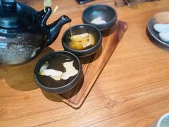 -天水蔬食料理(树德之光店)