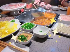 -巴庄重庆火锅(偃师店)