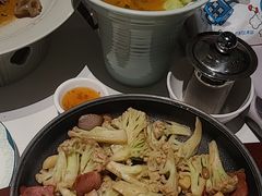 -新兴·金羊座·粤菜点心(乐峰店)