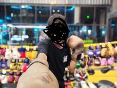 -滨力健身俱乐部