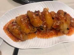 -广东胜利宾馆西关粤中餐厅