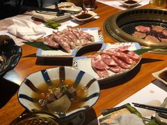 -肉魁屋·烧肉·烧鸟·酒场(高新店)