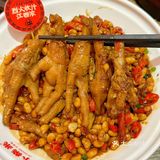深圳我唯一想推荐的江西下饭菜…