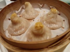 -新吉士·上海菜(浦东LCM置汇旭辉店)