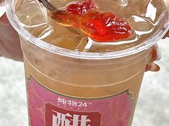 -炖物24章·顺时轻养茶(杭州大厦店)