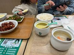 -老乡鸡(东方广场店)