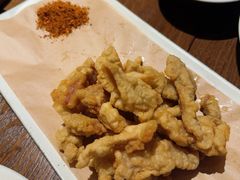 小酥肉-肆海小川菜酒馆Wine Bistro (青年路店)