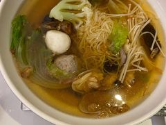 -泰谷酒店·太古码头闽菜自助餐厅