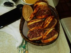 -永茂驴肉(莲池南大街总店)