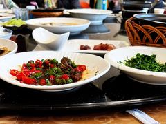 -华庭苑农家乐(旺山店)