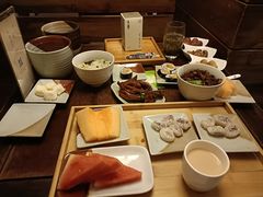 -青藤茶馆(南山路店)