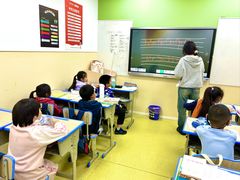 -昂立青少儿成长中心(杨浦国和1000校区)