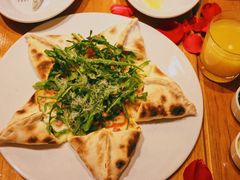 -沈阳君悦酒店·意坊意大利餐厅