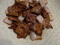 -虎哥私房菜(馒头山店)