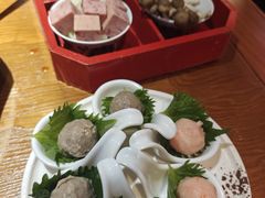 -受气牛肉·重庆耙牛肉(来福士店)