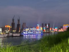 -武汉两江游览·夜游长江(汉口粤汉码头)