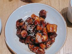 -唐食语粥(青山万达广场店)