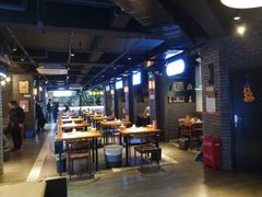 -搓火大都会(广安门总店)