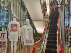 -优衣库(银座店)