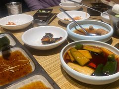 -泥炉烧肉师(新街口金銮巷店)