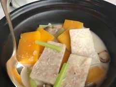 -金轩中餐厅 Jin Xuan(浦东丽思卡尔顿酒店)