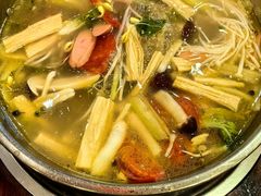 -亮欢寨(凯里总店)