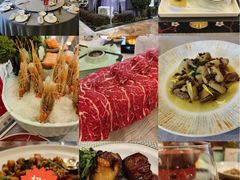 -汤记传菜(秀浦路店)