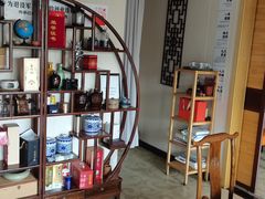 -陈生记黑鱼馆·20年活鱼现杀(宁波鼓楼店)