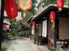 -五邑人家(江门店)