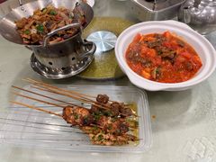 -同学酒楼(湖大琴园店)