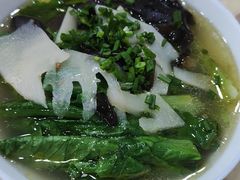 三鲜叶子菜-何氏筠连水粉(明伦堂店)