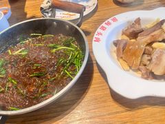 -山芋腔苏北菜(盐城滨海店)