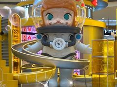 -泡泡玛特POPMART(龙湖杭州滨江天街店)