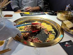 招牌肥牛-杨记齐齐哈尔烤肉(总店)