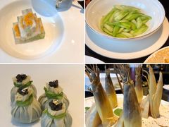 -甄御•海鲜新青岛菜(麦岛店)