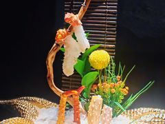 -蟹犇•帝王蟹雪蟹(陆家嘴店)